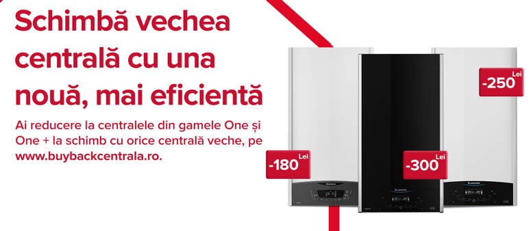 BUY BACK ARISTON 2026