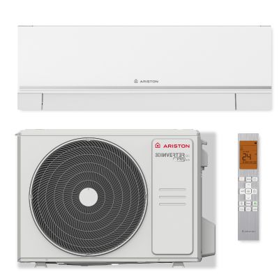 Ariston Nevis Evo 50 18000 BTU