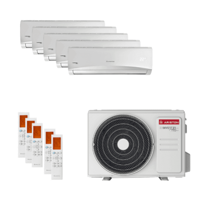 Ariston multisplit Penta 125 XC6 aer conditionat