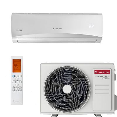 Ariston Prios 50 18000 BTU