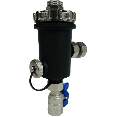 Filtru Motan Turbomag antimagnetita