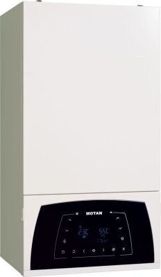 Motan Condens Plus 100 - 25 KW