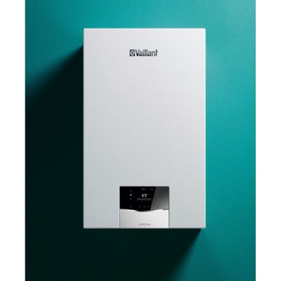 Centrala Vaillant ecoTEC plus VUW 32 CS/1-5