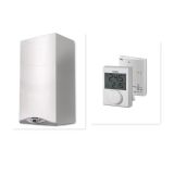 Ariston HS Premium 24 si termostat Cadou