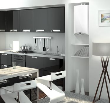 Ariston HS Premium 24 eu2 gpl