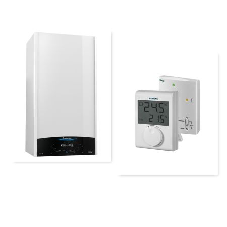 Ariston Genus One+ 35