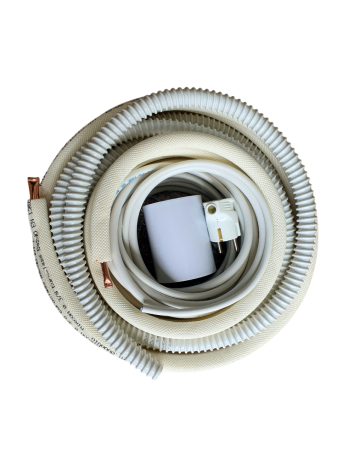 Kit instalare aparat aer conditionat 18000-24000 BTU