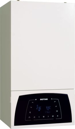 Motan Condens Plus 100 - 25 KW