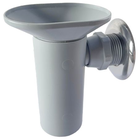 Sifon aparent evacuare condens Vaillant 