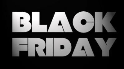 BLACK FRIDAY 2025 BLACK FRIDAY 2025