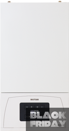 Motan Condens Kplus 20