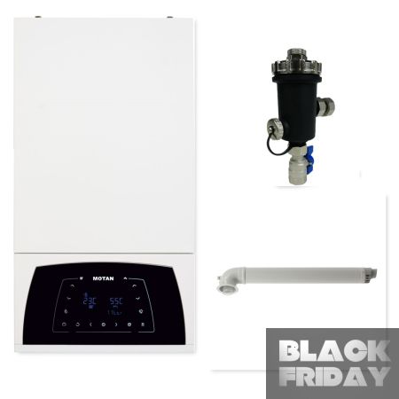 Motan Condens Plus 100 - 25 si filtru