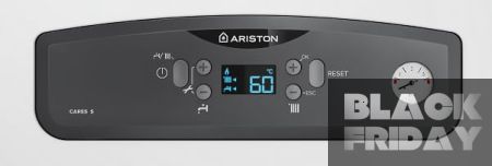 Ariston Cares s 24 KW