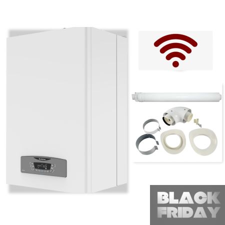 Ariston Clas B one wifi 35