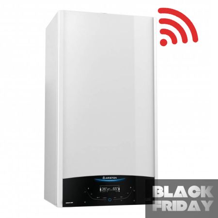 Ariston Genus One wifi 24