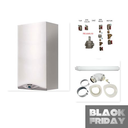 Ariston Hs Premium 30 EU2 - 30 KW