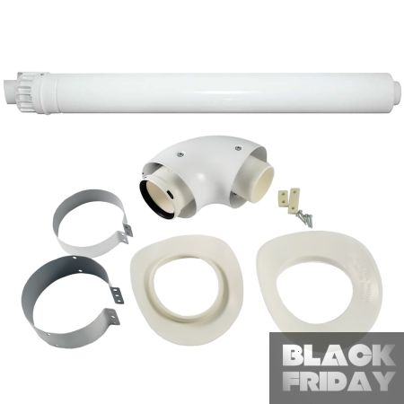 Clas One wifi 30 si pompa condens