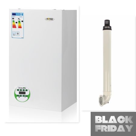 Motan Mkdens 20-p si kit