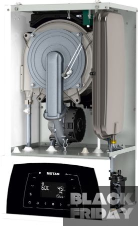 Motan Condens Plus 100 - 25 si filtru