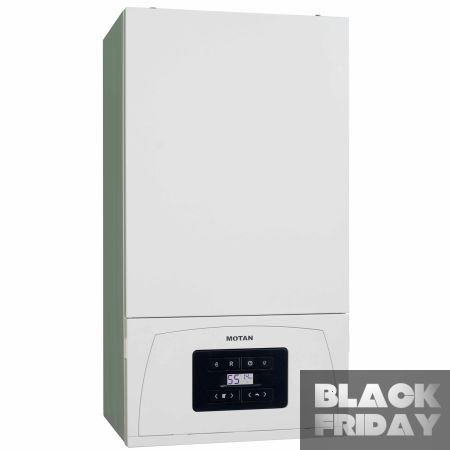 Motan Condens 050 - 24 KW