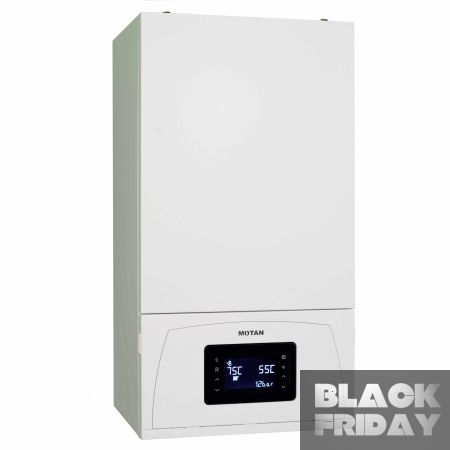 Motan Condens 100 - 25 KW