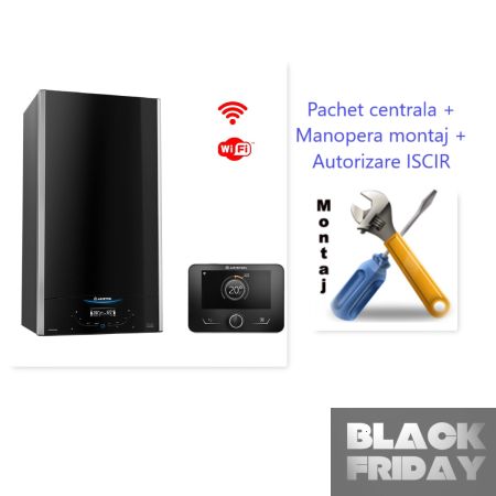 Pachet instalare Alteas one+ net 35