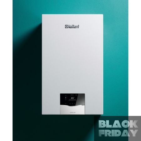 Centrala Vaillant ecoTEC plus VUW 26 CS/1-5