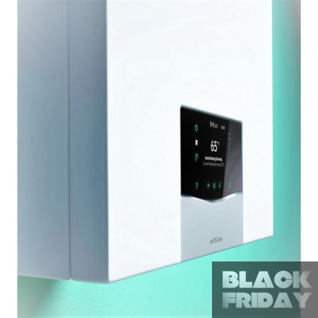 Centrala Vaillant ecoTEC plus VUW 26 CS/1-5