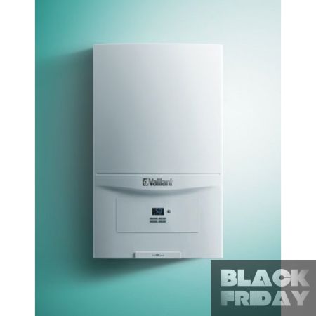 Centrala Vaillant EcoTEC Pure VUW 236/7-2 si Siemens RDH 100 RF
