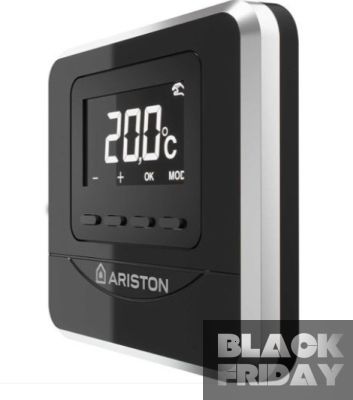 Termostat wireless Ariston CUBE RF