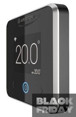 Cronotermostat Ariston CUBE S NET