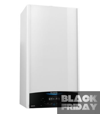 Pachet instalare Ariston Genus One+ 30