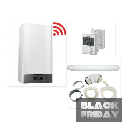 Ariston Clas One WIFI 24 GPL