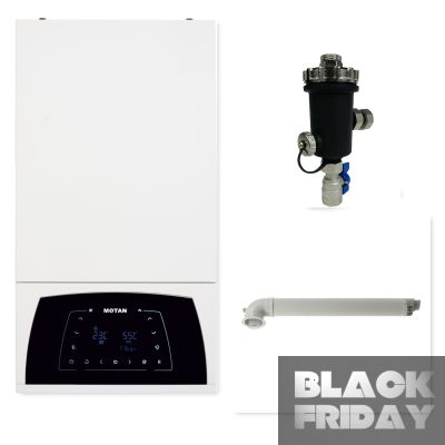 Motan Condens Plus 100 - 25 si filtru