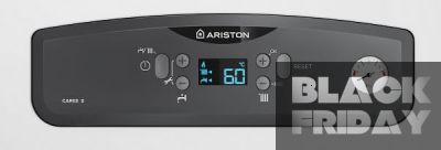 Ariston Cares s 24 GPL