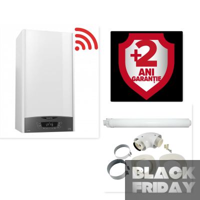 Ariston Clas One wifi 30 si extragaranție