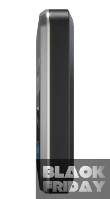 Cronotermostat Ariston CUBE S NET