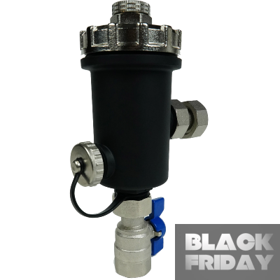 Filtru Motan G0201 antimagnetita