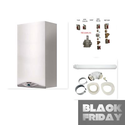 Ariston Hs Premium 30 EU2 - 30 KW