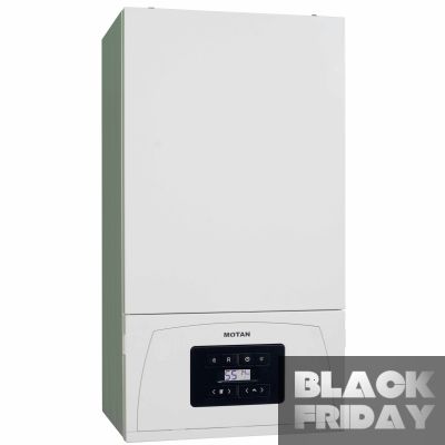 Motan Condens 050 - 24 KW