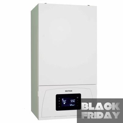 Motan Condens 100 - 25 KW