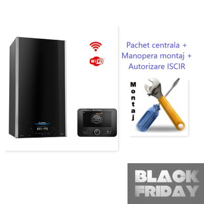 Pachet instalare Alteas One+ Net 24