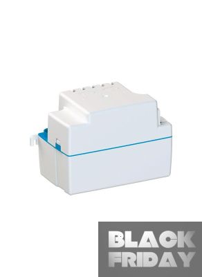 Pompa evacuare condens Sanicondens Pro 2025