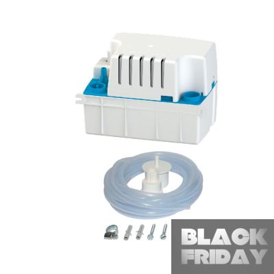 Pompa evacuare condens Sanicondens Pro 2025