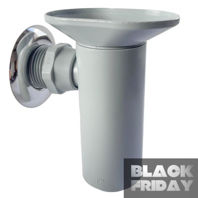 Sifon aparent evacuare condens Vaillant 