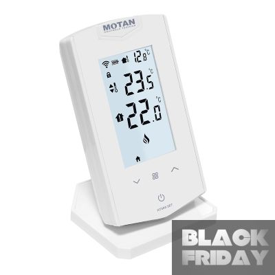 Termostat Motan HT500
