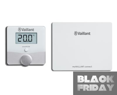 Vaillant VRT 51F si gateway