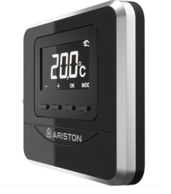 Termostat wireless Ariston CUBE RF