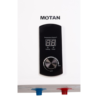 Boiler electric MOTAN BE100L2KW-S SLIM 100L 2000 W