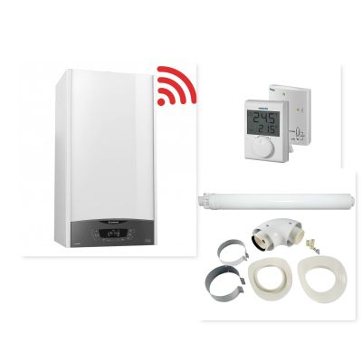 Ariston Clas One wifi 30 gpl